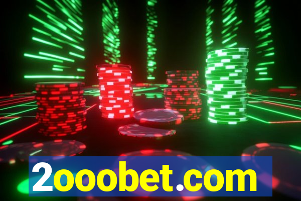 2ooobet.com