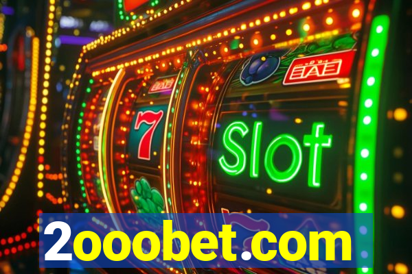 2ooobet.com