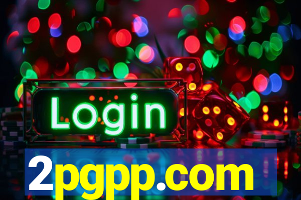 2pgpp.com