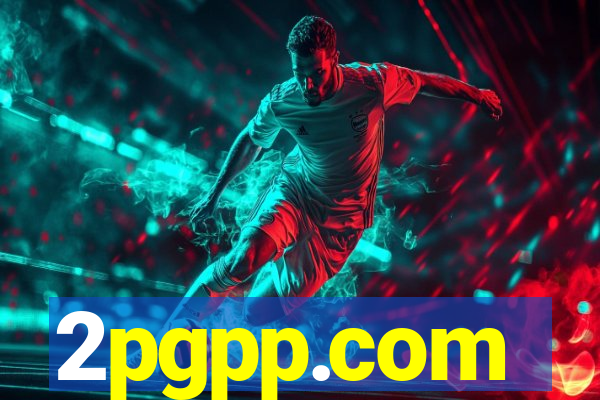 2pgpp.com