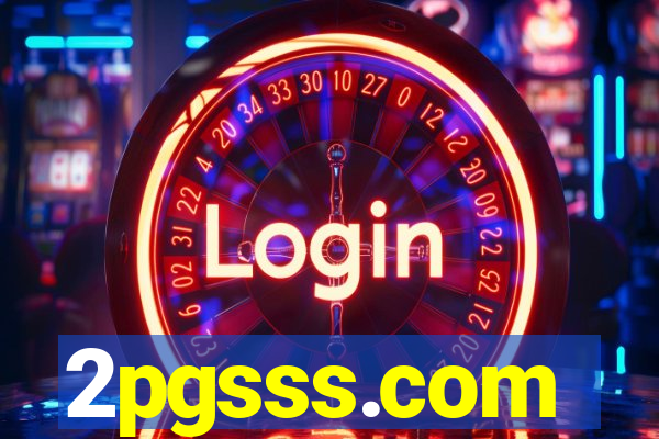 2pgsss.com