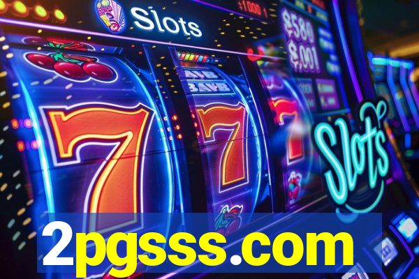 2pgsss.com