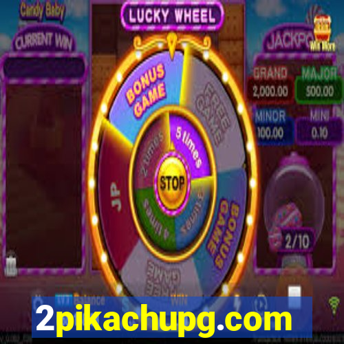 2pikachupg.com