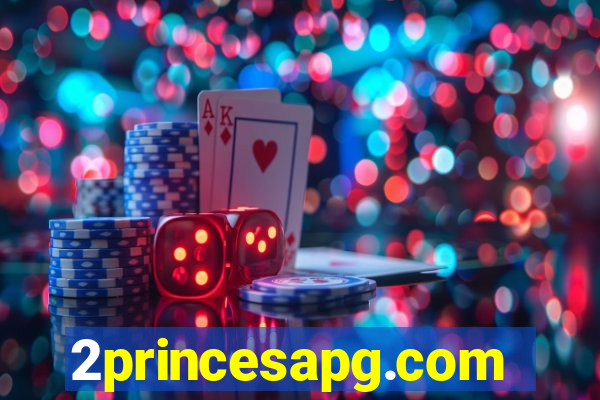 2princesapg.com