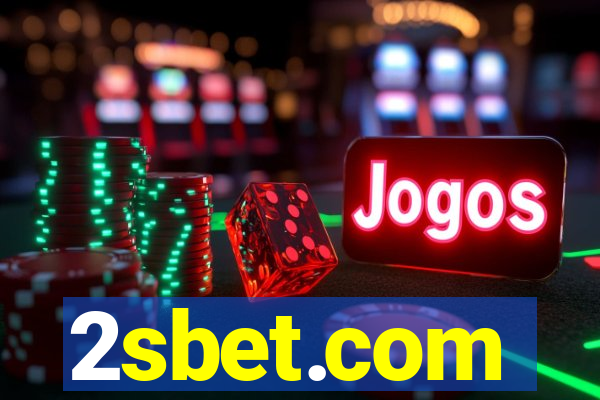 2sbet.com