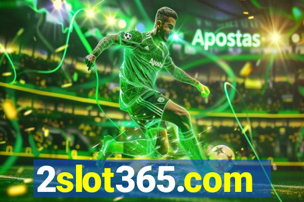 2slot365.com