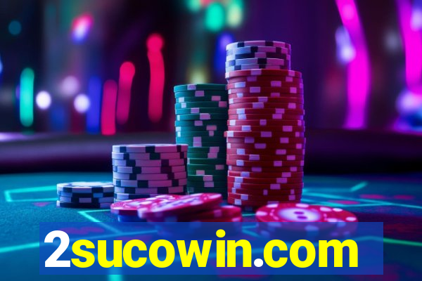 2sucowin.com