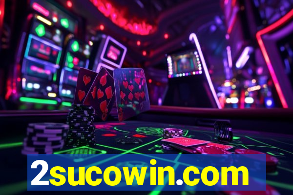 2sucowin.com