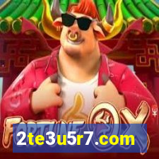 2te3u5r7.com