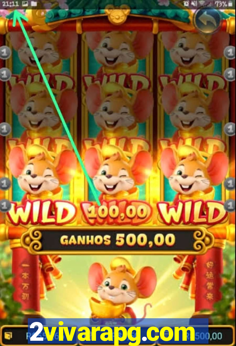2vivarapg.com