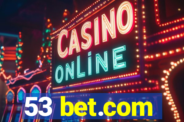 53 bet.com
