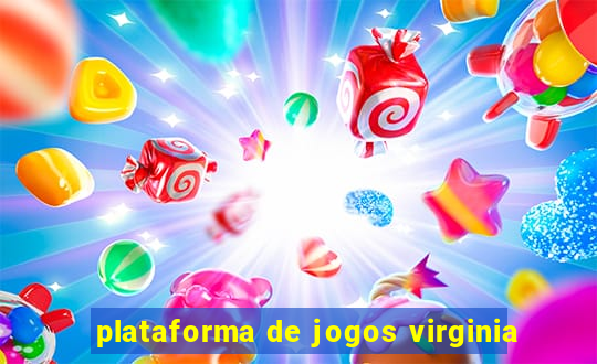 plataforma de jogos virginia