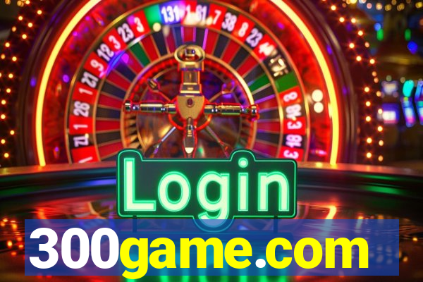 300game.com