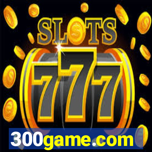 300game.com