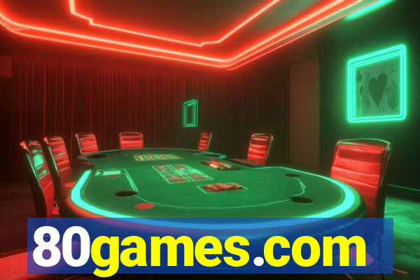80games.com