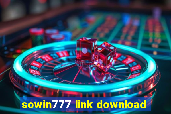 sowin777 link download