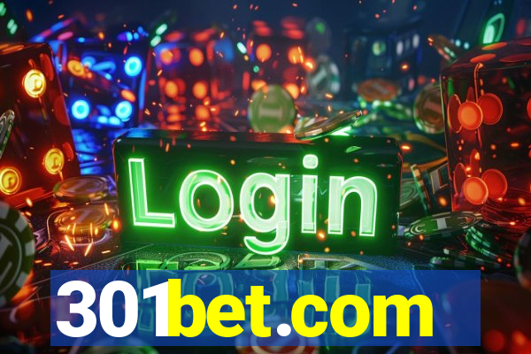 301bet.com