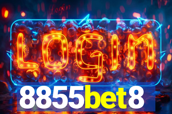 8855bet8