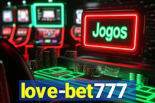 love-bet777