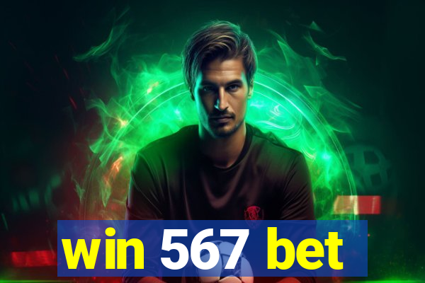 win 567 bet