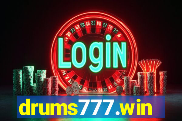 drums777.win