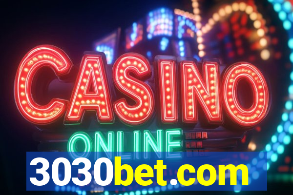3030bet.com