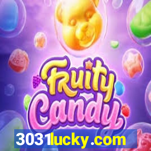 3031lucky.com