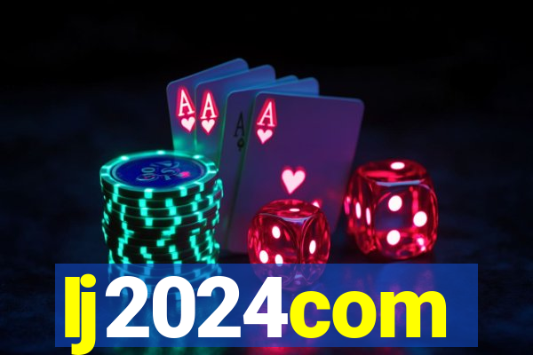 Ij2024com