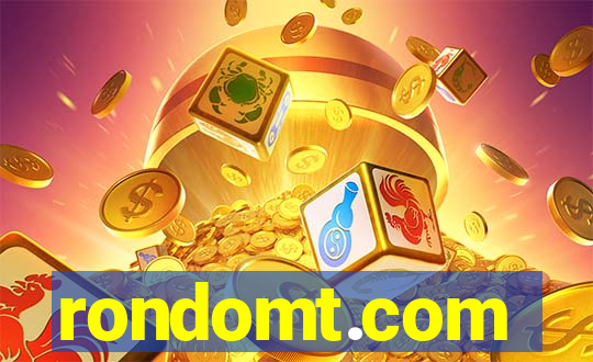 rondomt.com