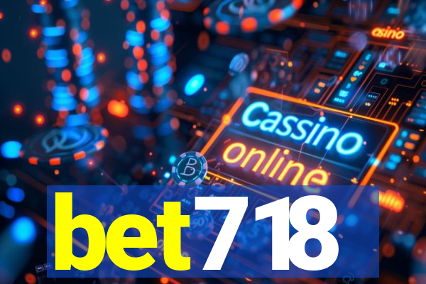 bet718