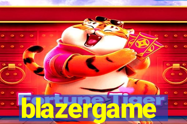 blazergame