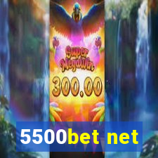 5500bet net