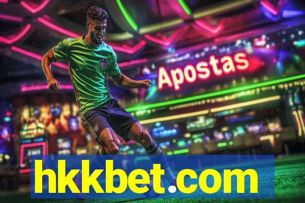 hkkbet.com