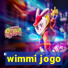 wimmi jogo