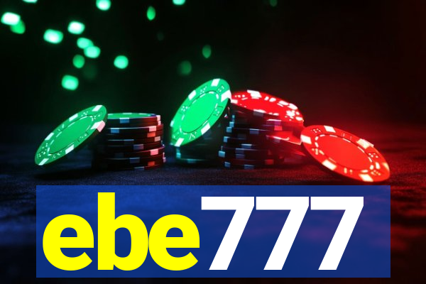 ebe777