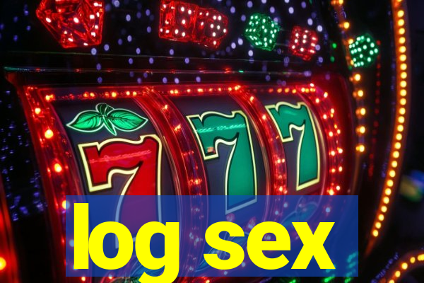 log sex
