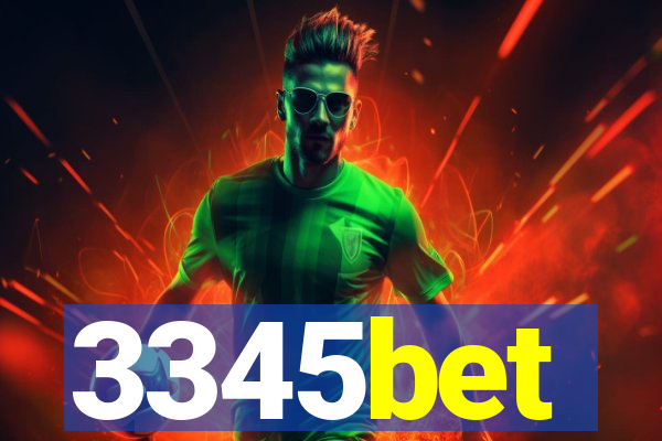 3345bet