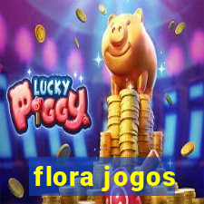 flora jogos
