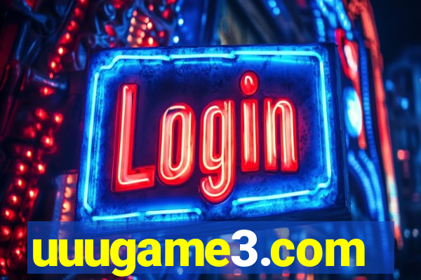 uuugame3.com