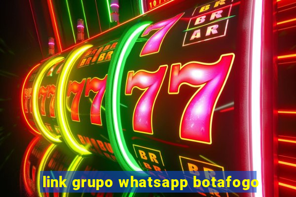link grupo whatsapp botafogo