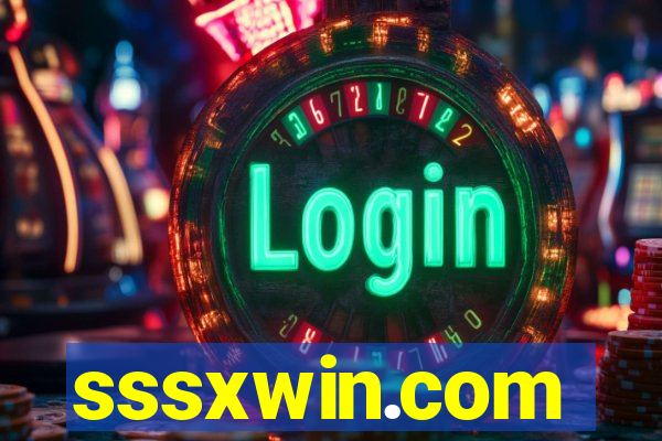 sssxwin.com