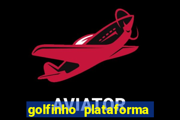 golfinho plataforma de jogos