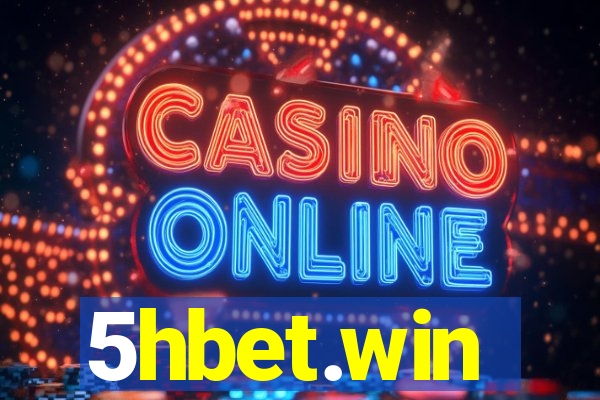 5hbet.win
