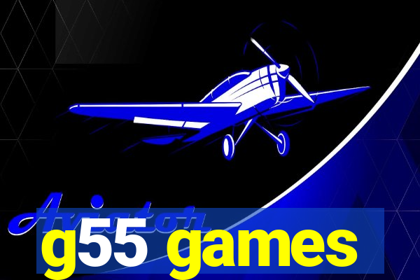 g55 games