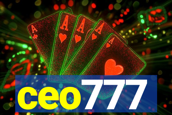 ceo777