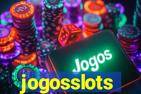 jogosslots