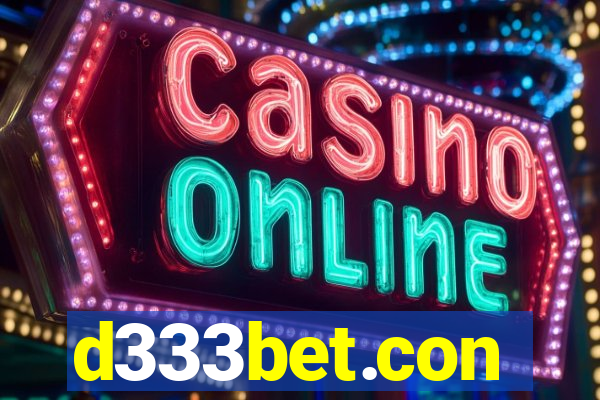 d333bet.con