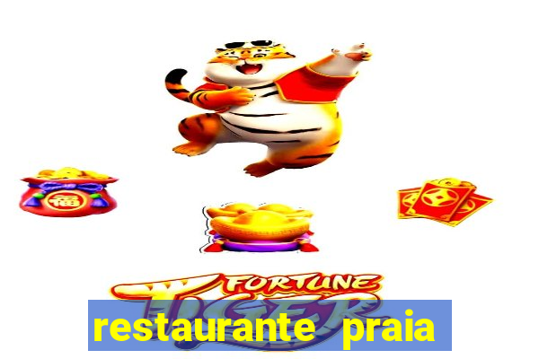 restaurante praia do flamengo