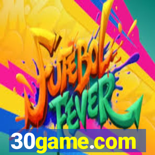 30game.com
