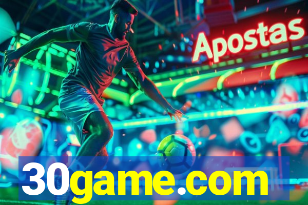 30game.com